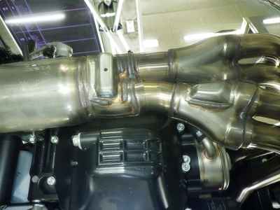 Honda CB1000 Hornet 2026