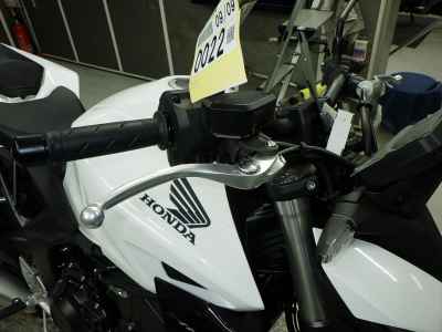 Honda CB1000 Hornet 2026