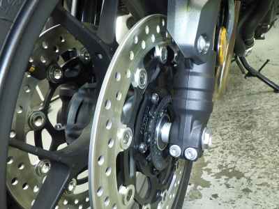 Honda CB1000 Hornet 2026