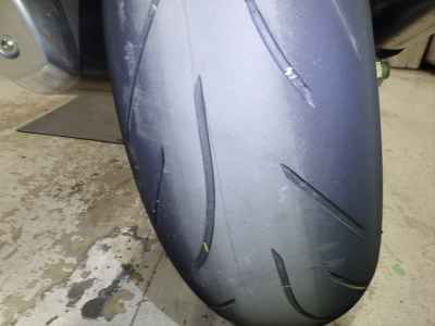 Suzuki Hayabusa 2023