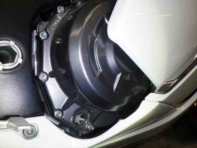 Suzuki Hayabusa 2023