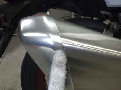 Suzuki Hayabusa 2023