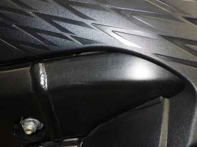 Suzuki Hayabusa 2023