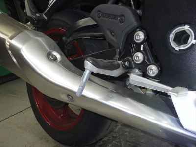 Suzuki Hayabusa 2023
