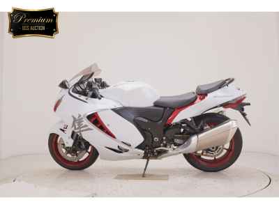 Suzuki Hayabusa 2023