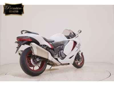 Suzuki Hayabusa 2023