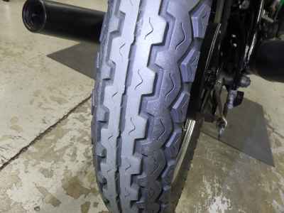 Yamaha RZ250