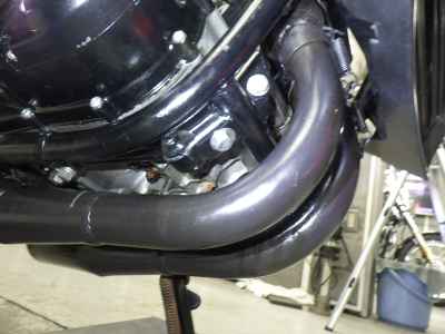 Yamaha RZ250