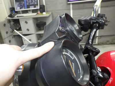 Yamaha RZ250