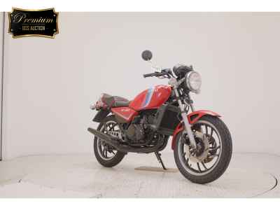 Yamaha RZ250