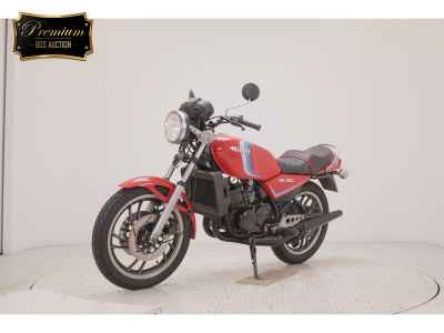 Yamaha RZ250