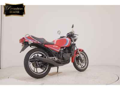 Yamaha RZ250