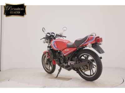 Yamaha RZ250