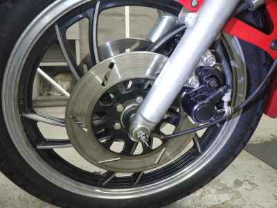 Yamaha RZ250