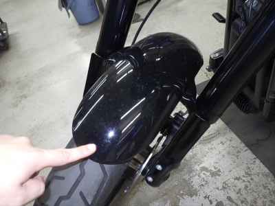 Harley-Davidson Low Rider S FXLRS1870 2021