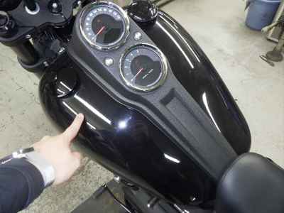 Harley-Davidson Low Rider S FXLRS1870 2021
