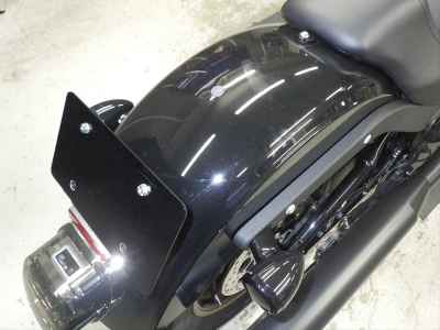 Harley-Davidson Low Rider S FXLRS1870 2021