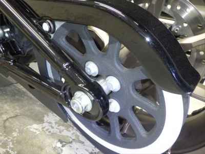 Harley-Davidson Low Rider S FXLRS1870 2021