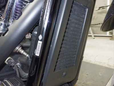 Harley-Davidson Low Rider S FXLRS1870 2021