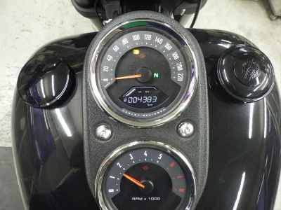 Harley-Davidson Low Rider S FXLRS1870 2021