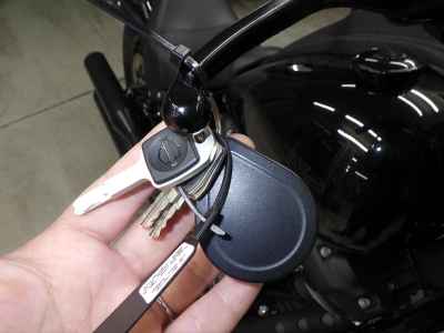 Harley-Davidson Low Rider S FXLRS1870 2021