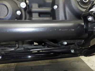 Harley-Davidson Low Rider S FXLRS1870 2021