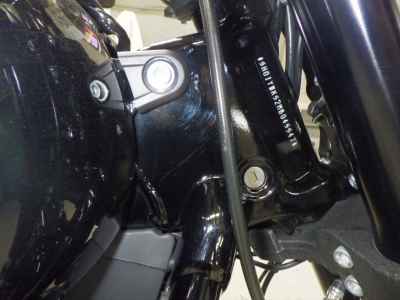 Harley-Davidson Low Rider S FXLRS1870 2021