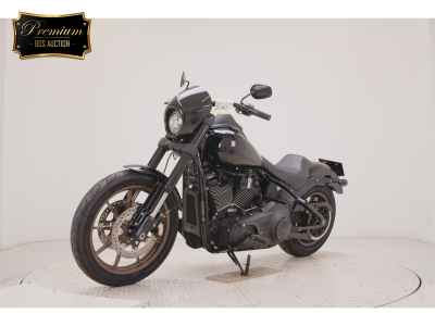 Harley-Davidson Low Rider S FXLRS1870 2021