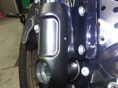 Harley-Davidson Low Rider S FXLRS1870 2021