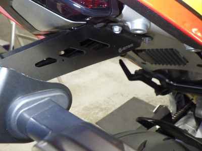 Yamaha XSR900 GP 2024