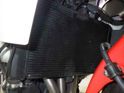 Yamaha XSR900 GP 2024