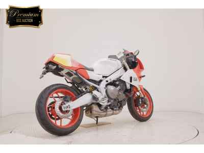 Yamaha XSR900 GP 2024