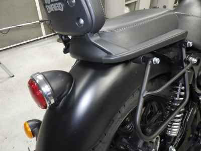 Royal Enfield Meteor 350 2023