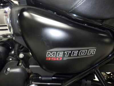 Royal Enfield Meteor 350 2023