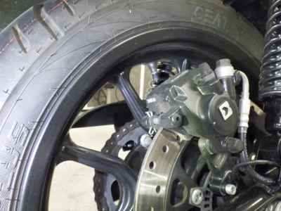 Royal Enfield Meteor 350 2023