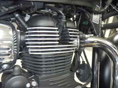 Royal Enfield Meteor 350 2023