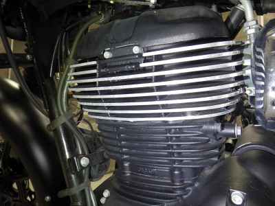 Royal Enfield Meteor 350 2023