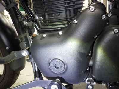 Royal Enfield Meteor 350 2023