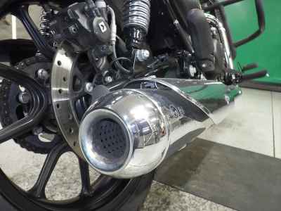 Royal Enfield Meteor 350 2023