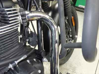 Royal Enfield Meteor 350 2023
