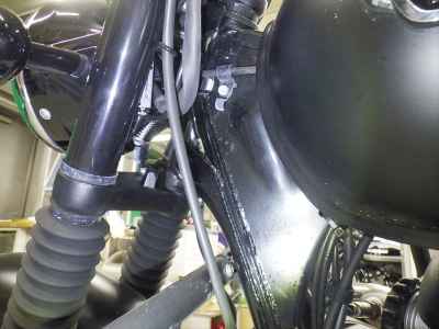 Royal Enfield Meteor 350 2023