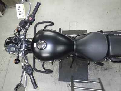 Royal Enfield Meteor 350 2023