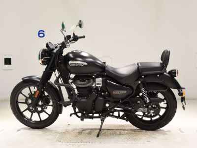 Royal Enfield Meteor 350 2023