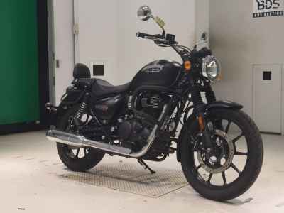 Royal Enfield Meteor 350 2023