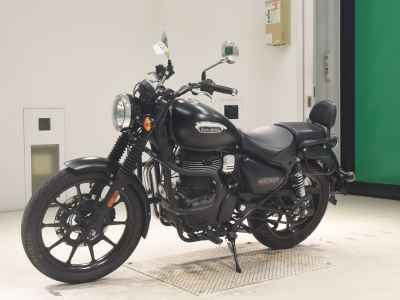 Royal Enfield Meteor 350 2023