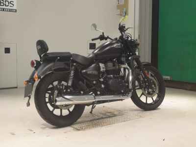 Royal Enfield Meteor 350 2023