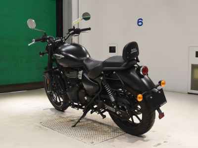 Royal Enfield Meteor 350 2023