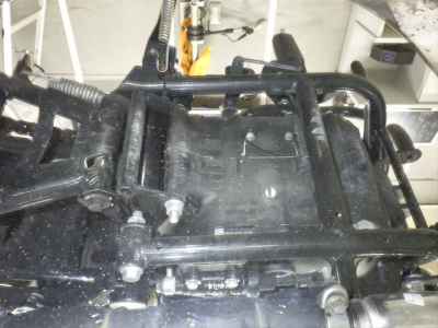 Royal Enfield Meteor 350 2023