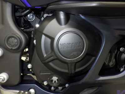 Yamaha YZF-R25 2023