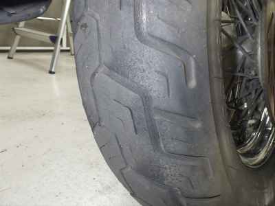 Yamaha XVS1100 Drag Star Classic 2010